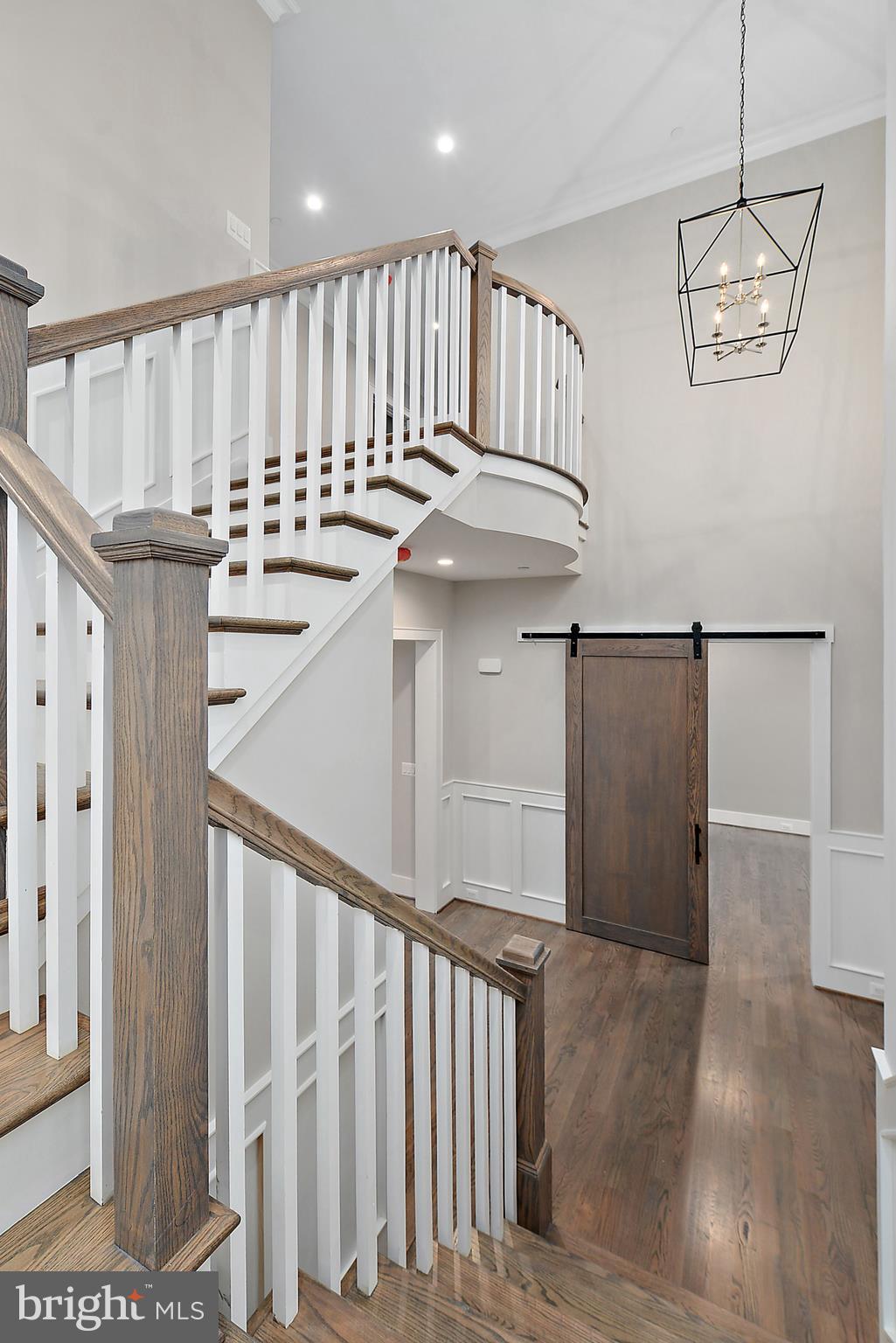 HERON HARBOUR - Residential