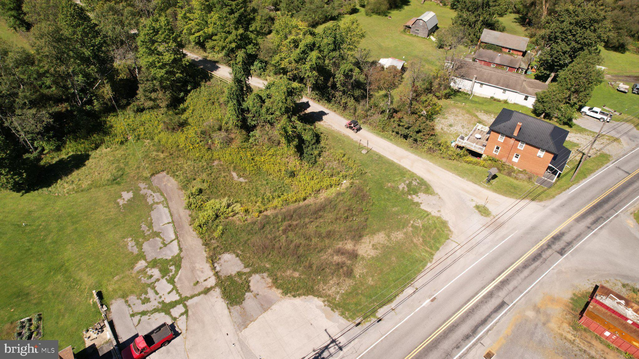 804 CLARENCE ROAD