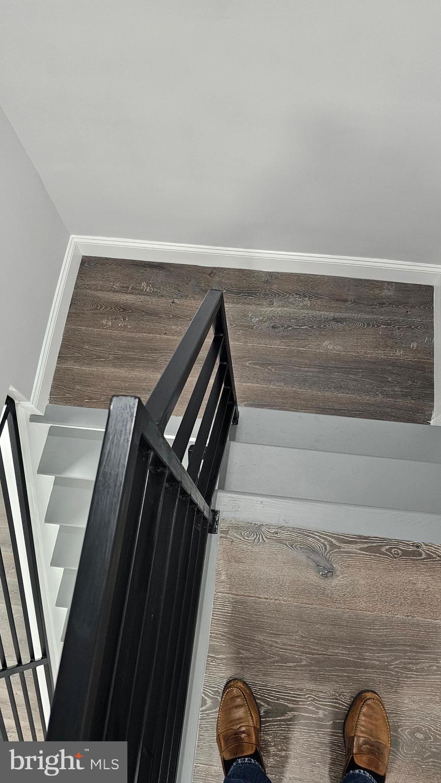 WEST KENSINGTON - Residential