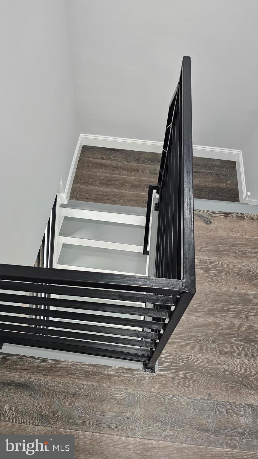 WEST KENSINGTON - Residential