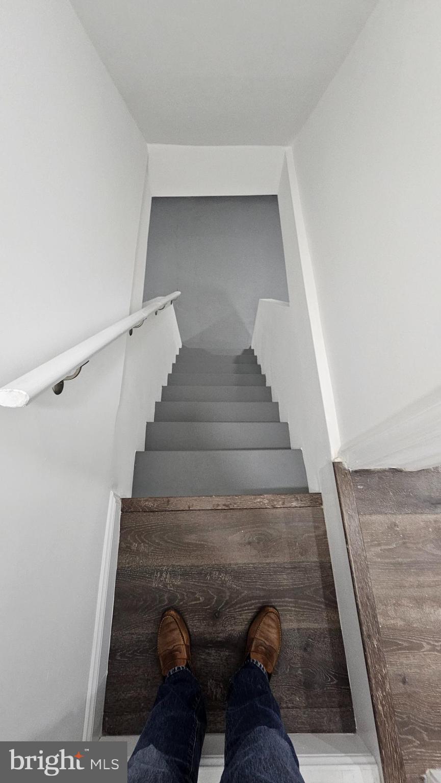 WEST KENSINGTON - Residential