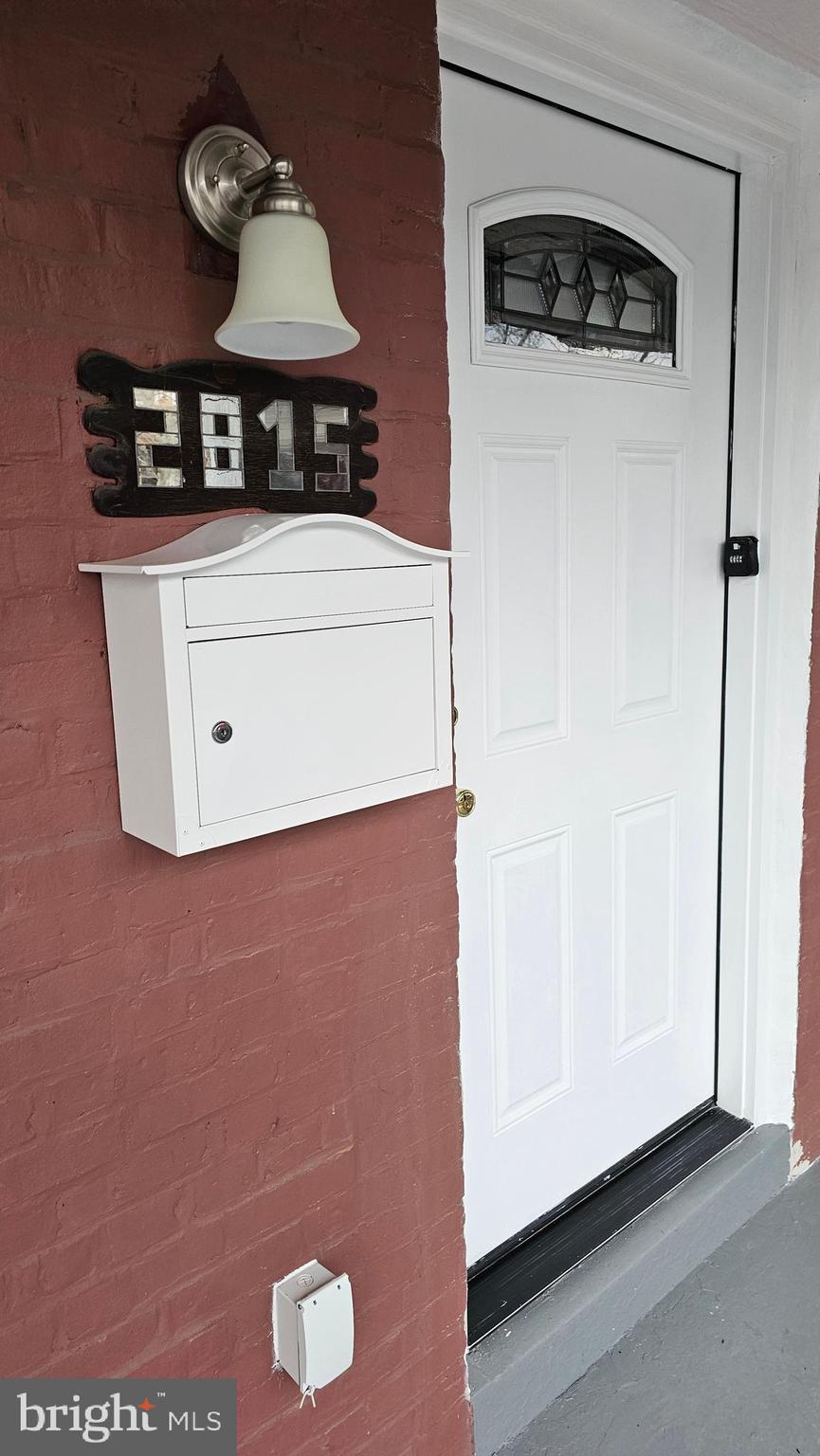 WEST KENSINGTON - Residential