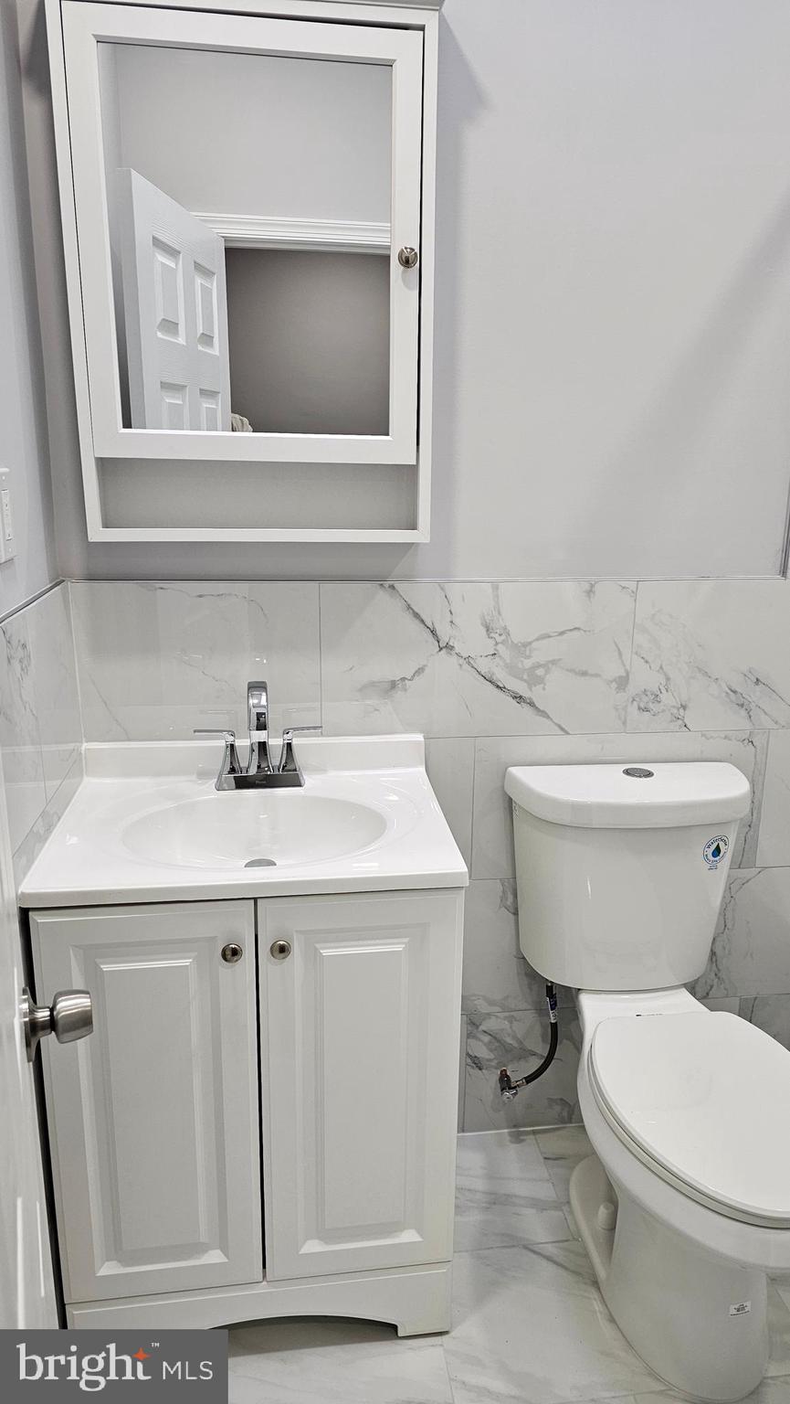 WEST KENSINGTON - Residential