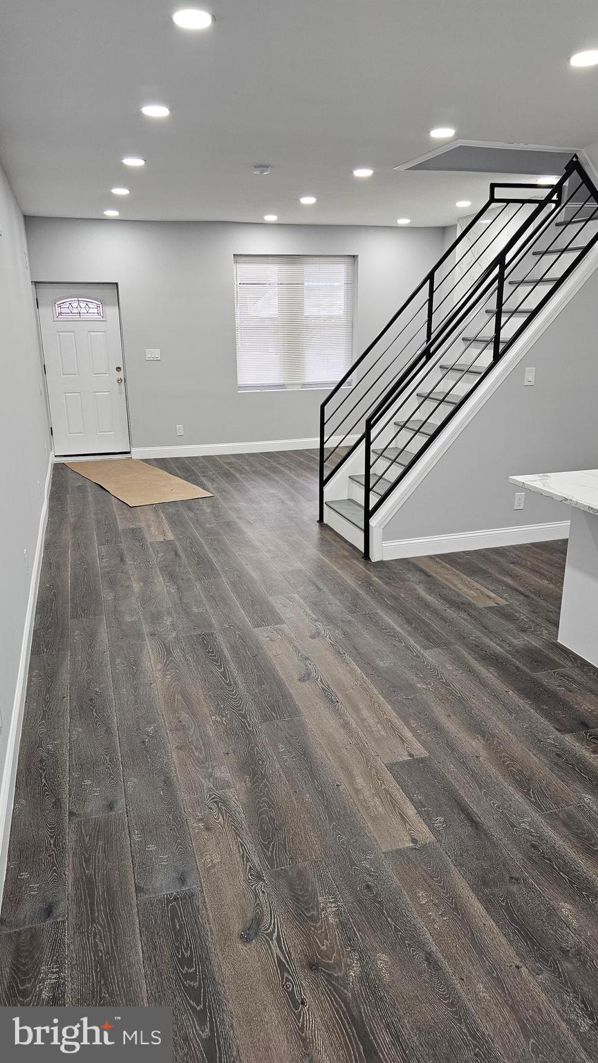 WEST KENSINGTON - Residential