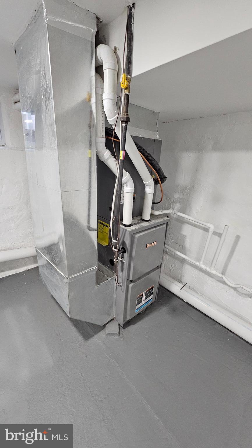 WEST KENSINGTON - Residential