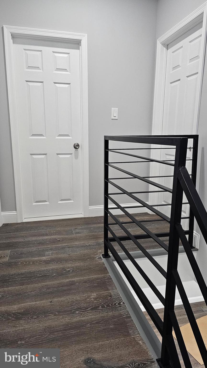 WEST KENSINGTON - Residential