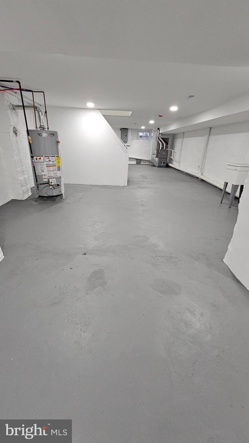 WEST KENSINGTON - Residential