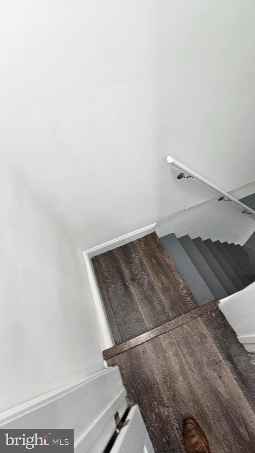 WEST KENSINGTON - Residential