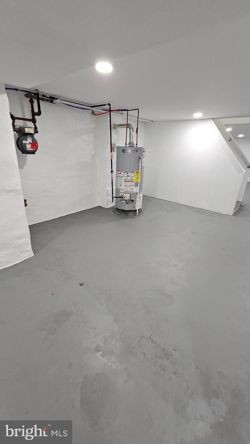 WEST KENSINGTON - Residential