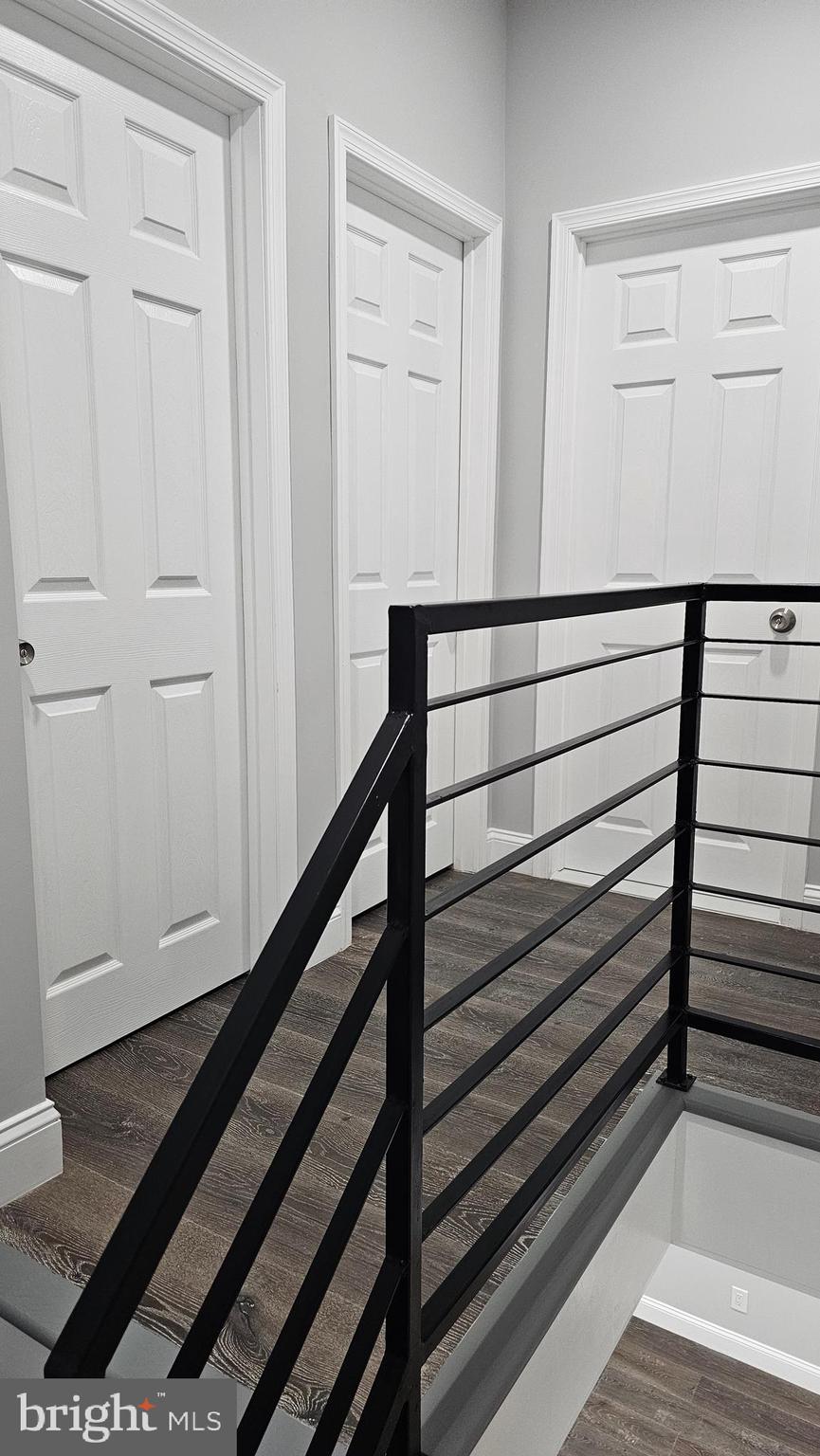 WEST KENSINGTON - Residential