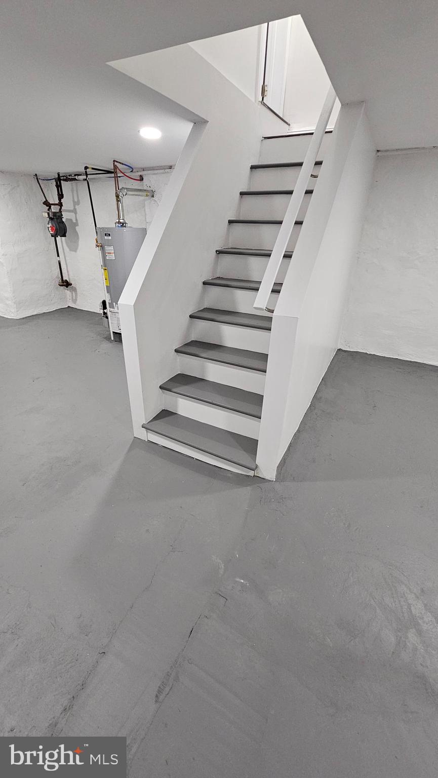 WEST KENSINGTON - Residential