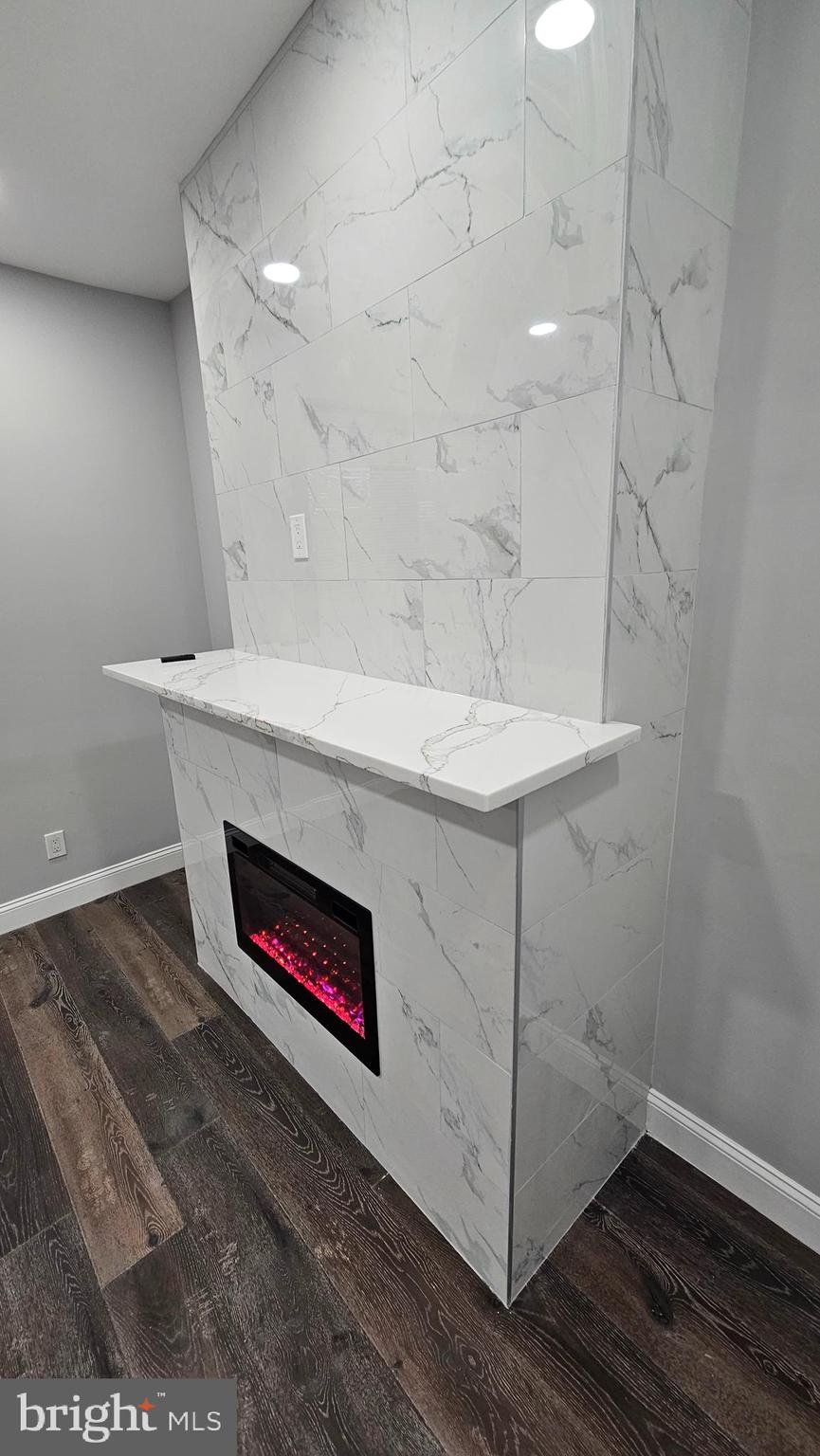 WEST KENSINGTON - Residential