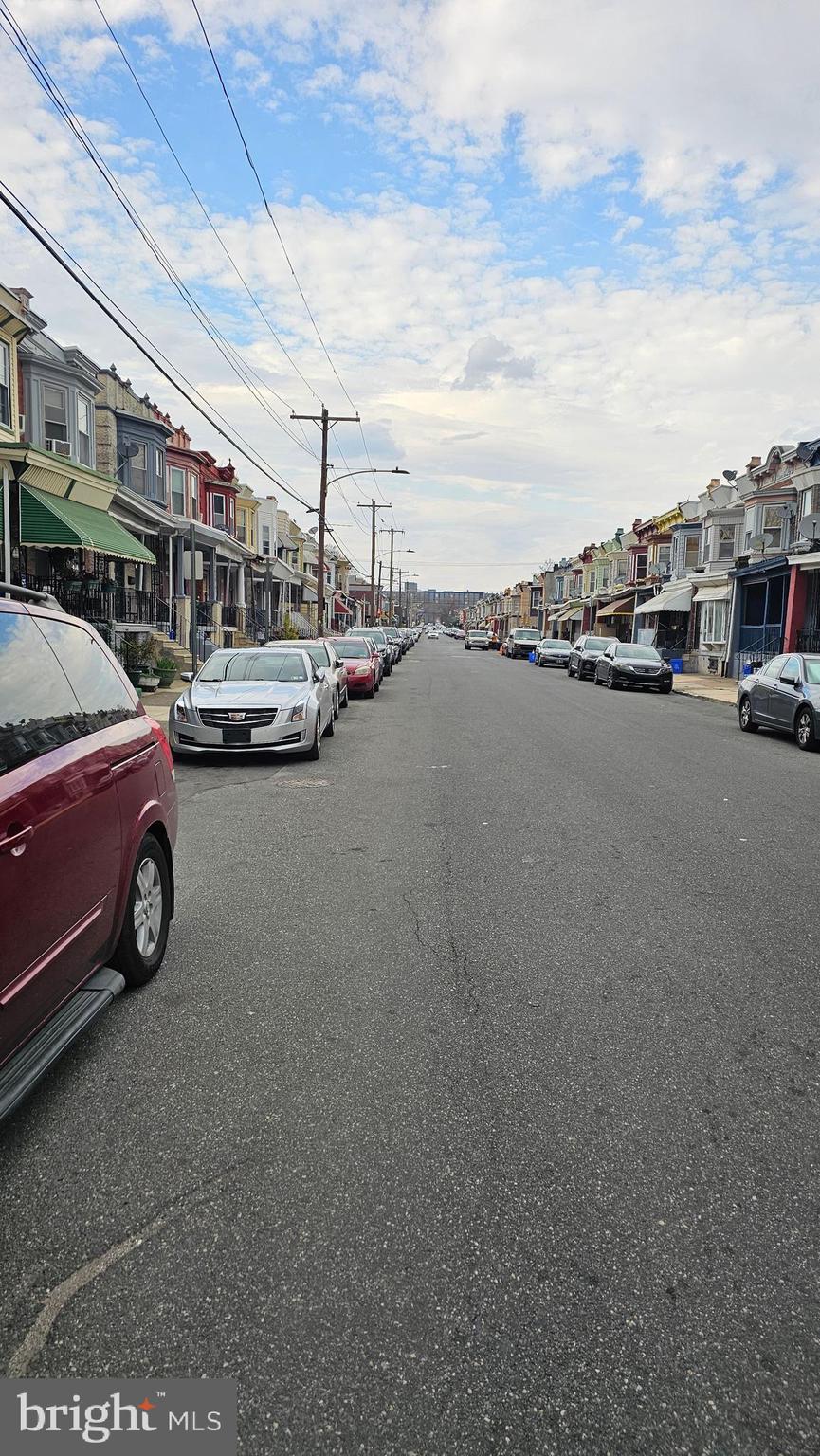 WEST KENSINGTON - Residential