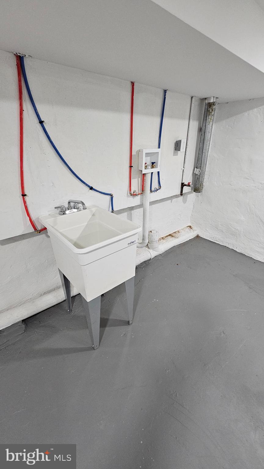 WEST KENSINGTON - Residential