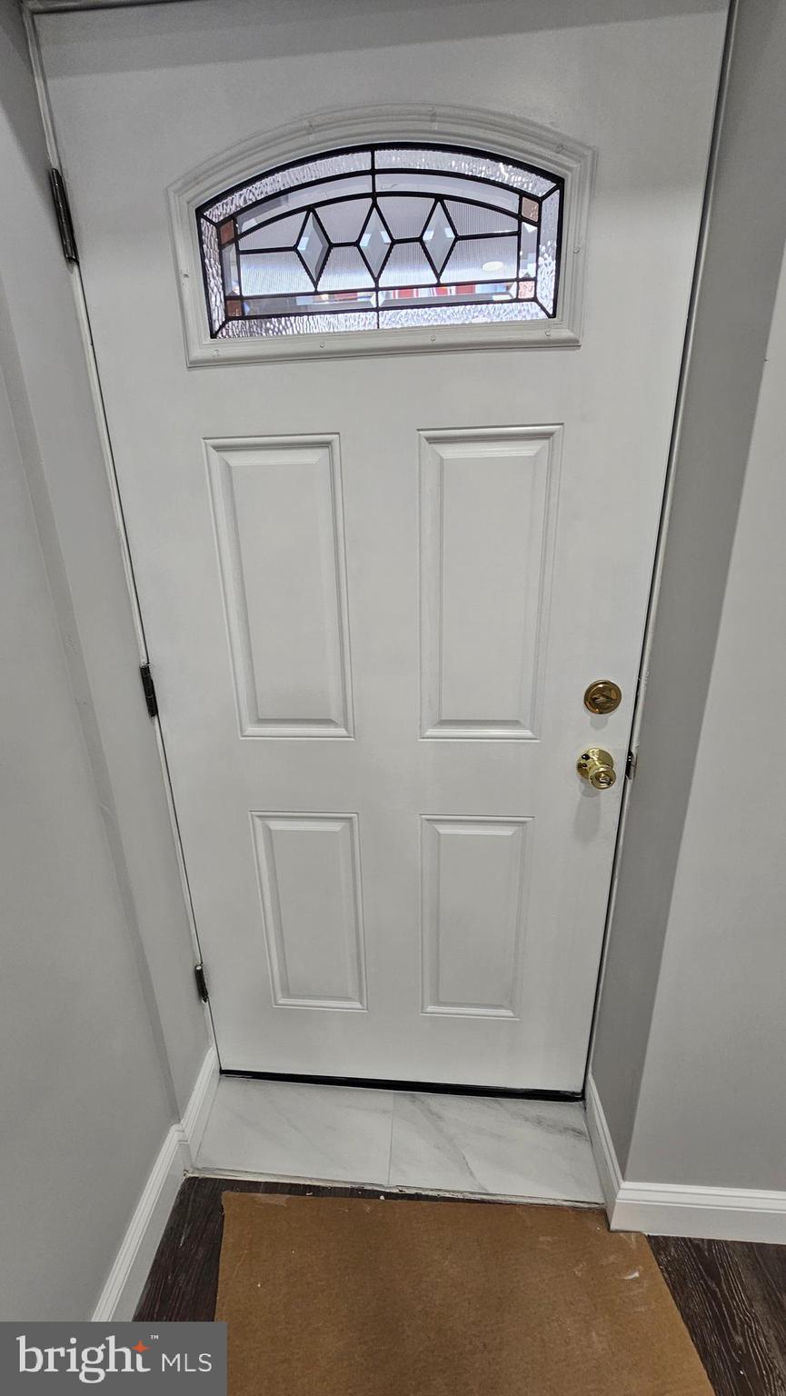 WEST KENSINGTON - Residential