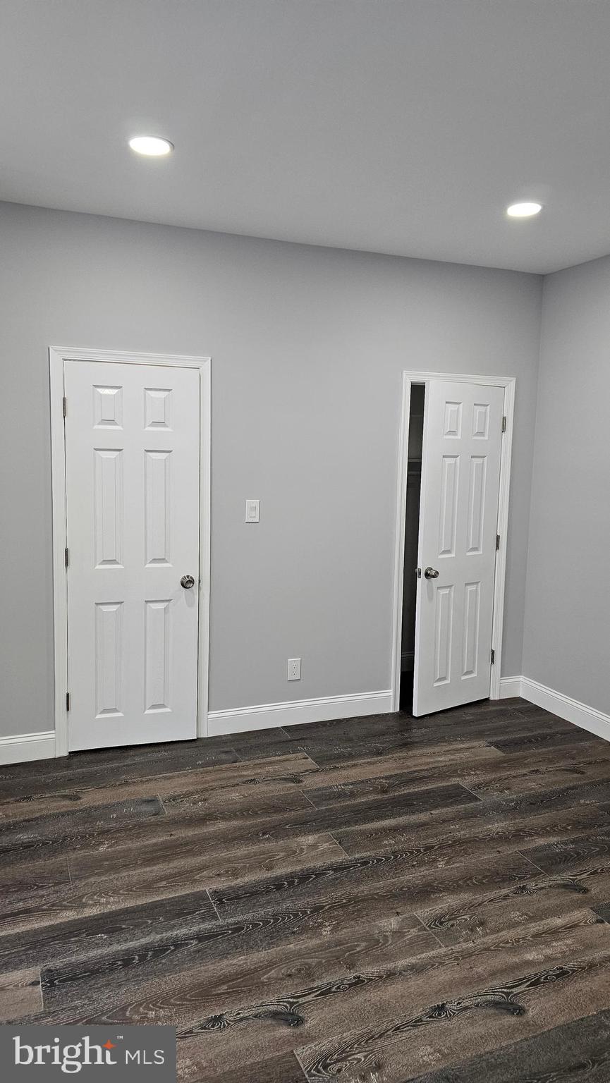 WEST KENSINGTON - Residential