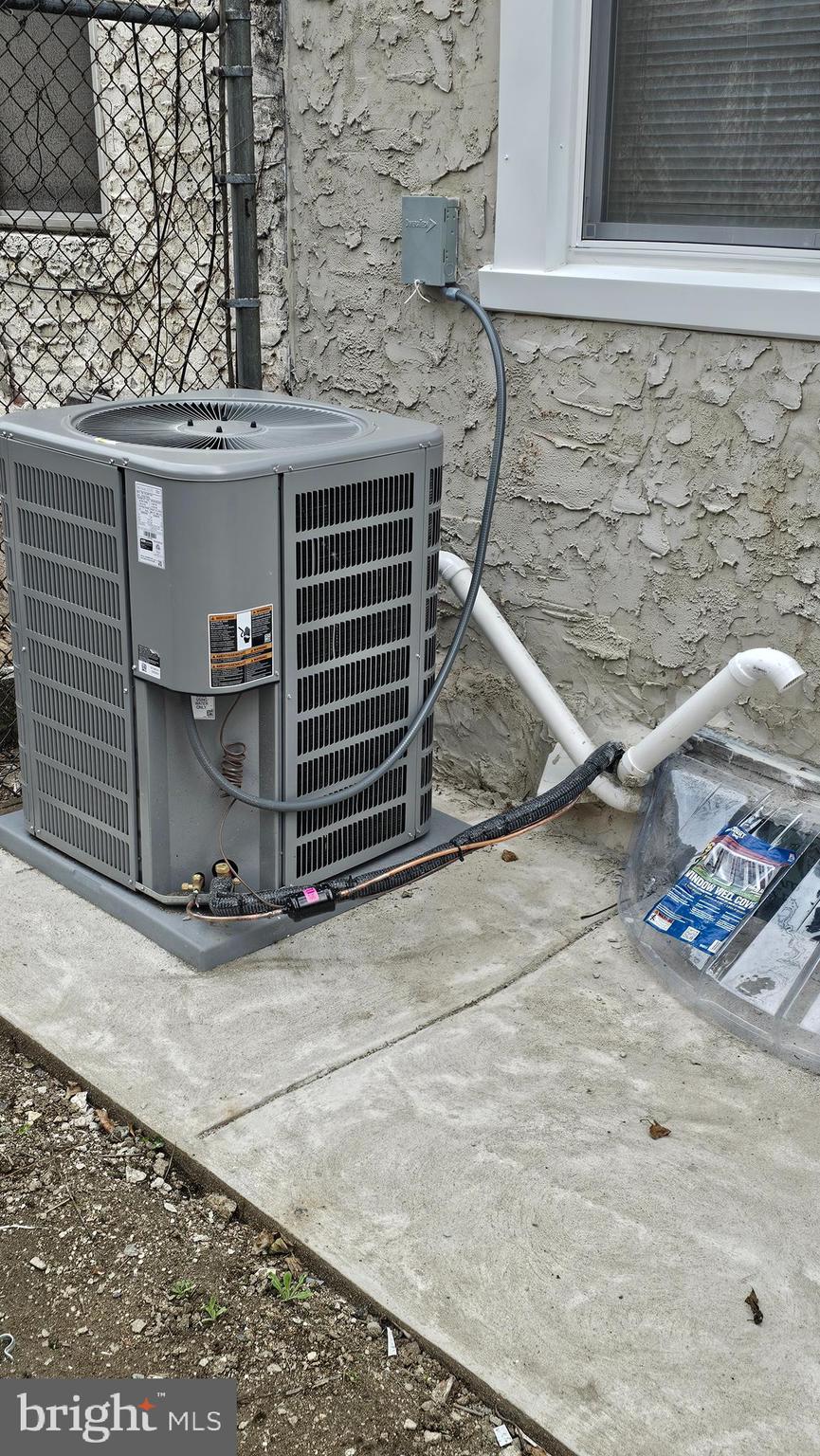 WEST KENSINGTON - Residential