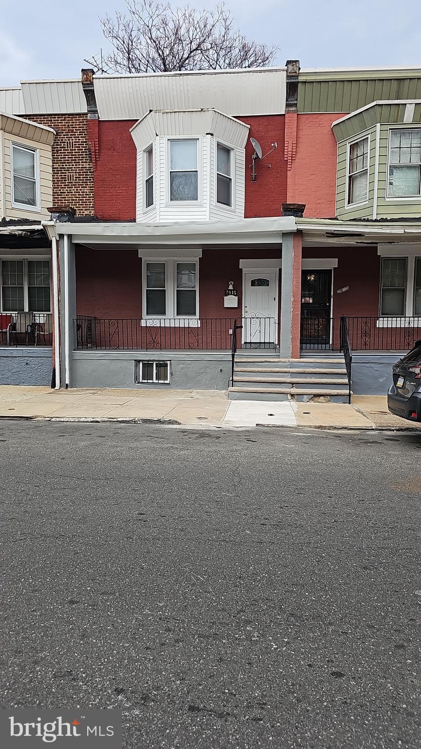 WEST KENSINGTON - Residential