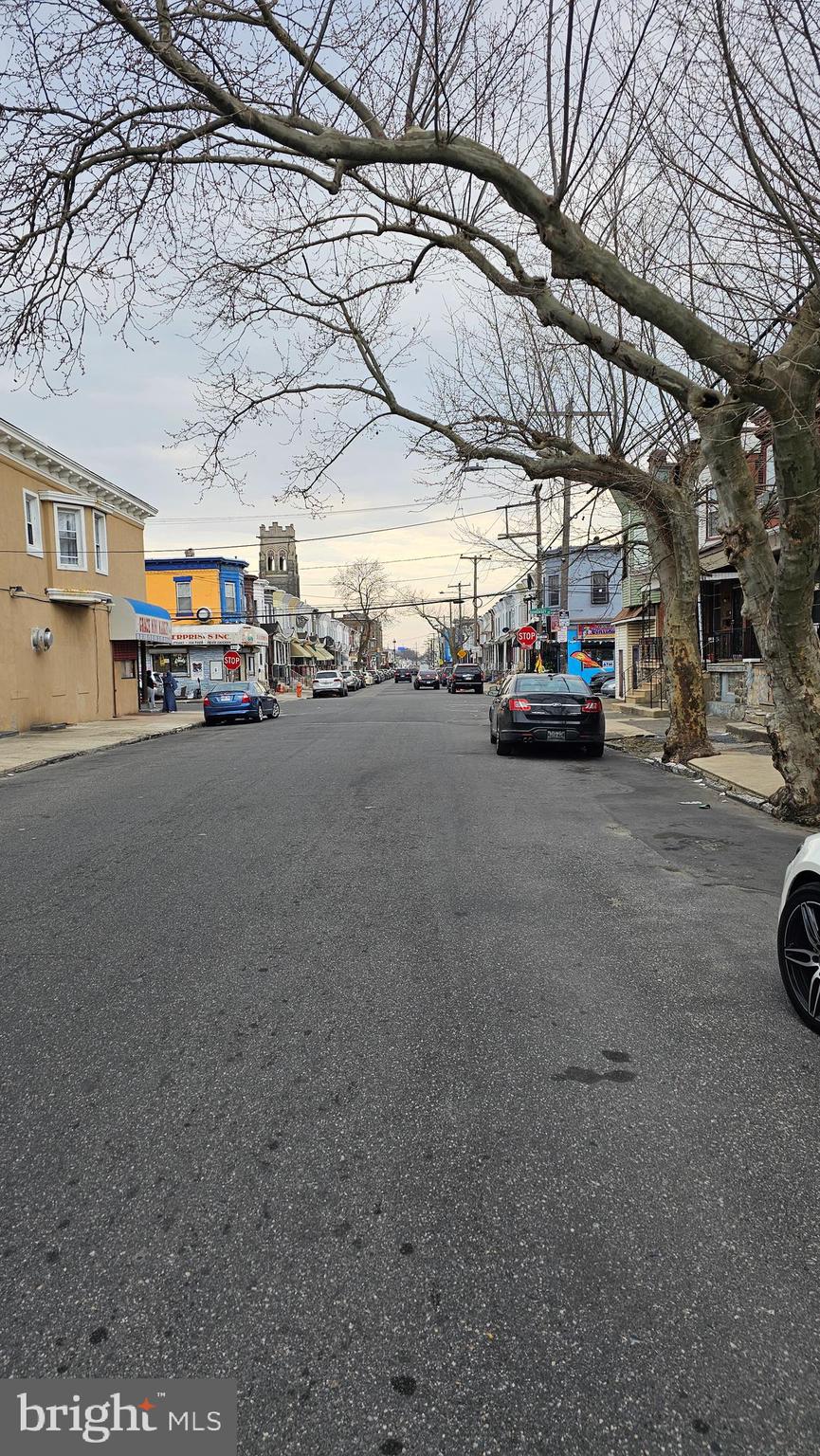 WEST KENSINGTON - Residential