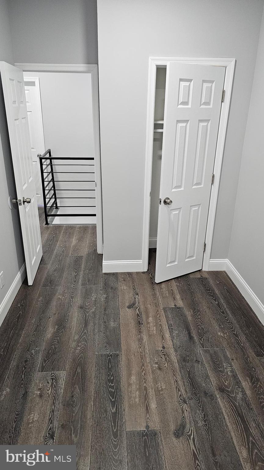 WEST KENSINGTON - Residential