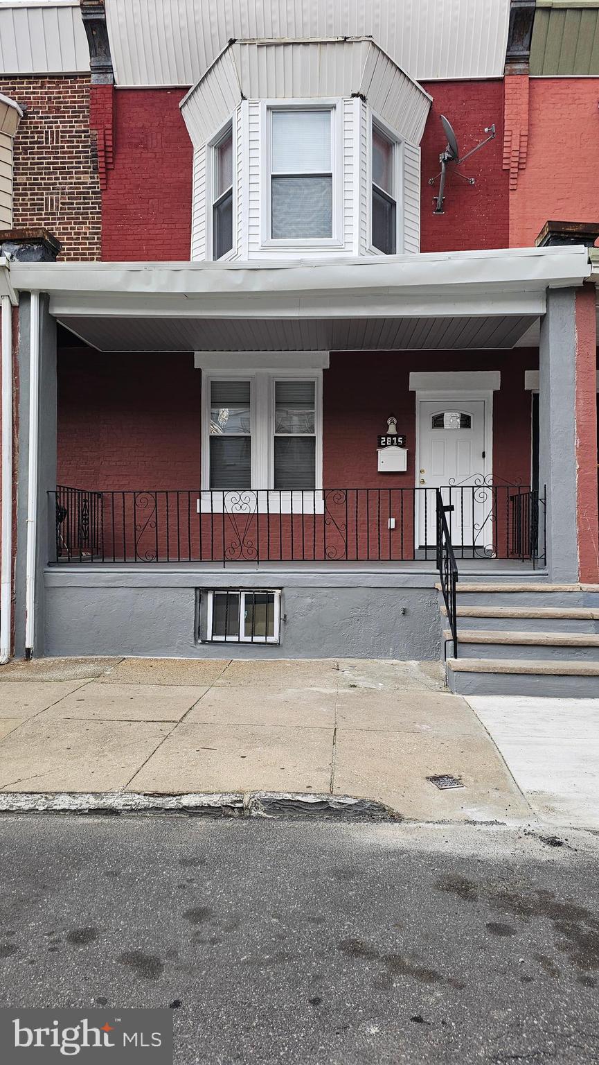 WEST KENSINGTON - Residential