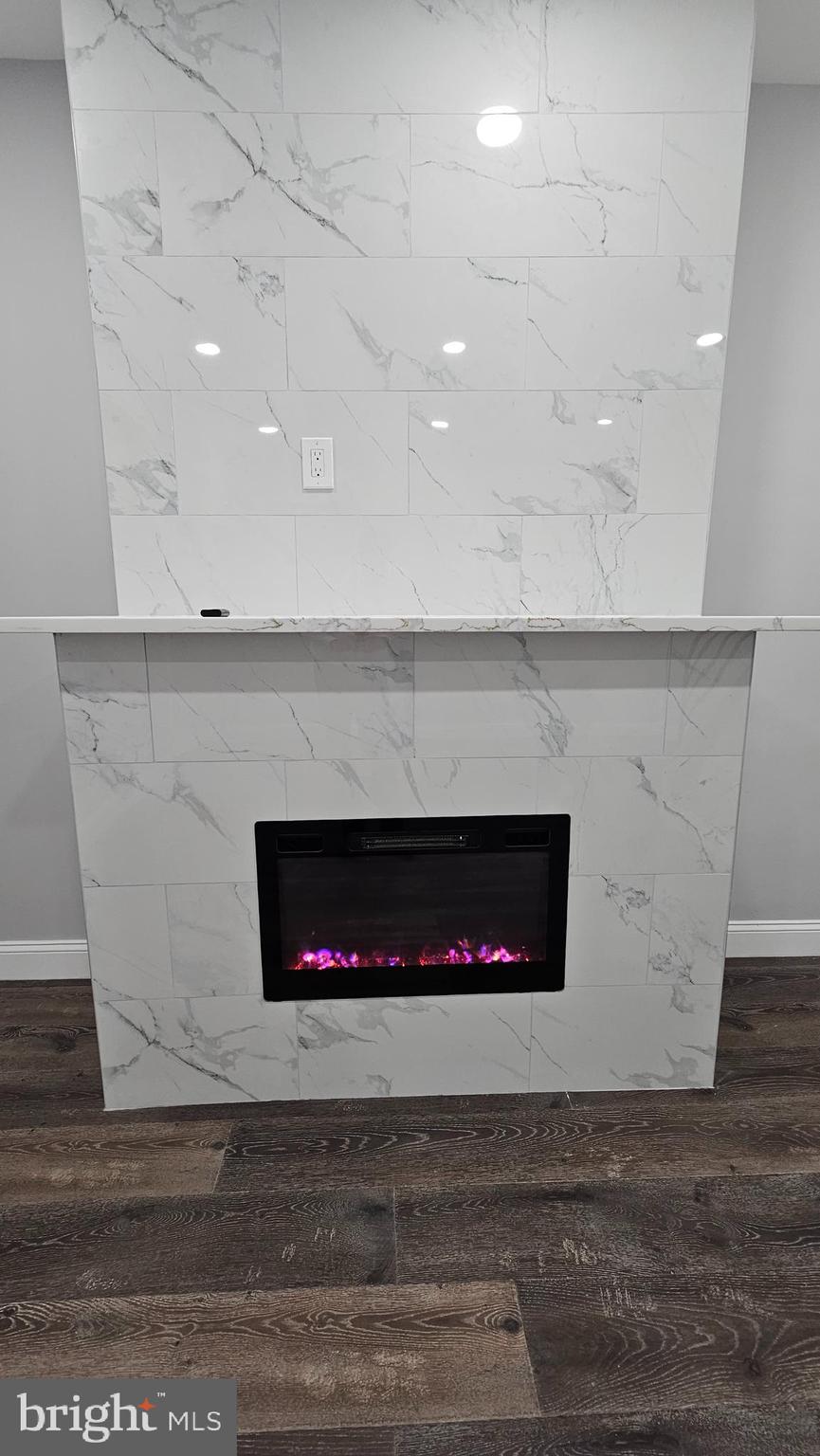 WEST KENSINGTON - Residential