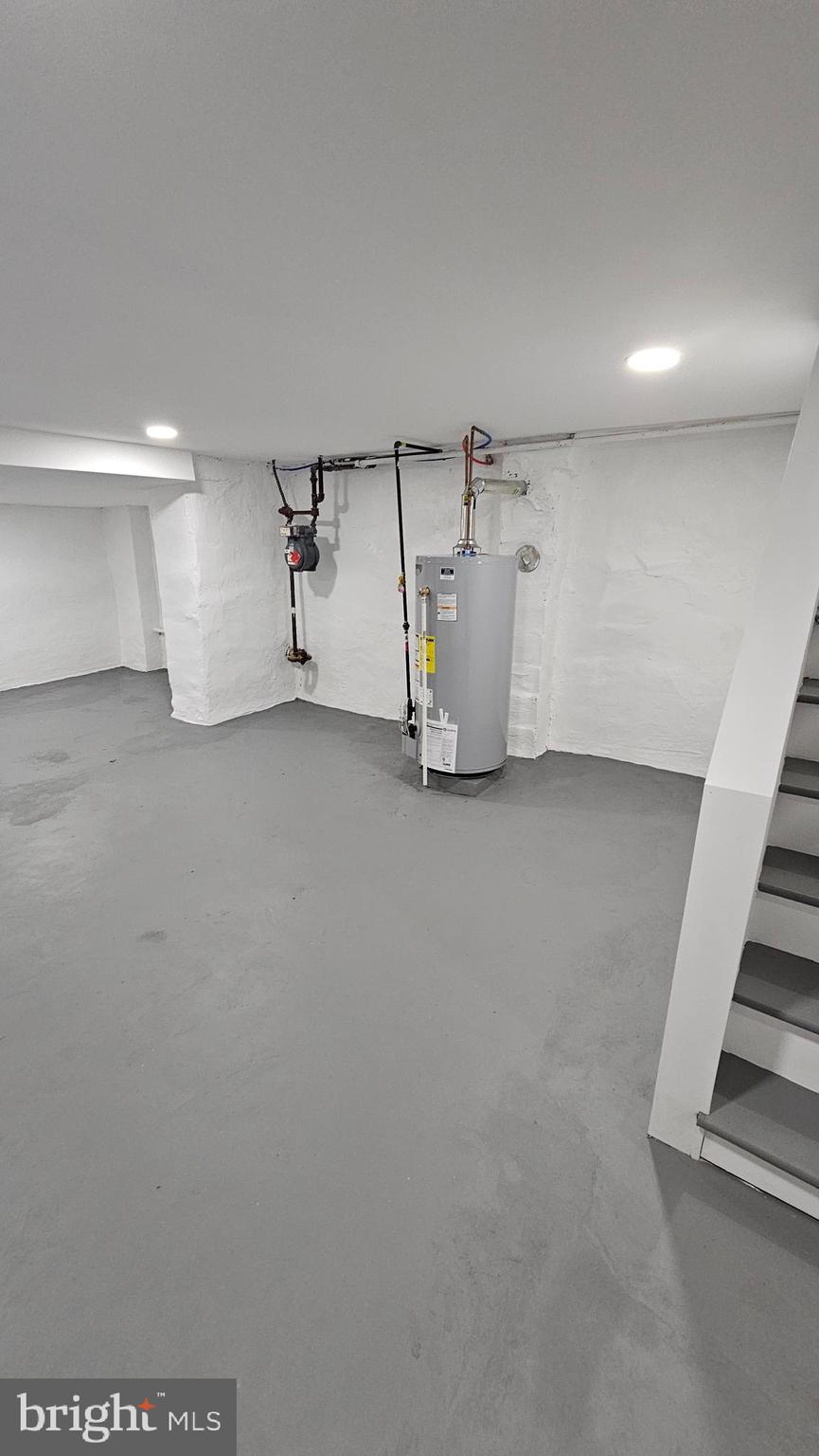 WEST KENSINGTON - Residential