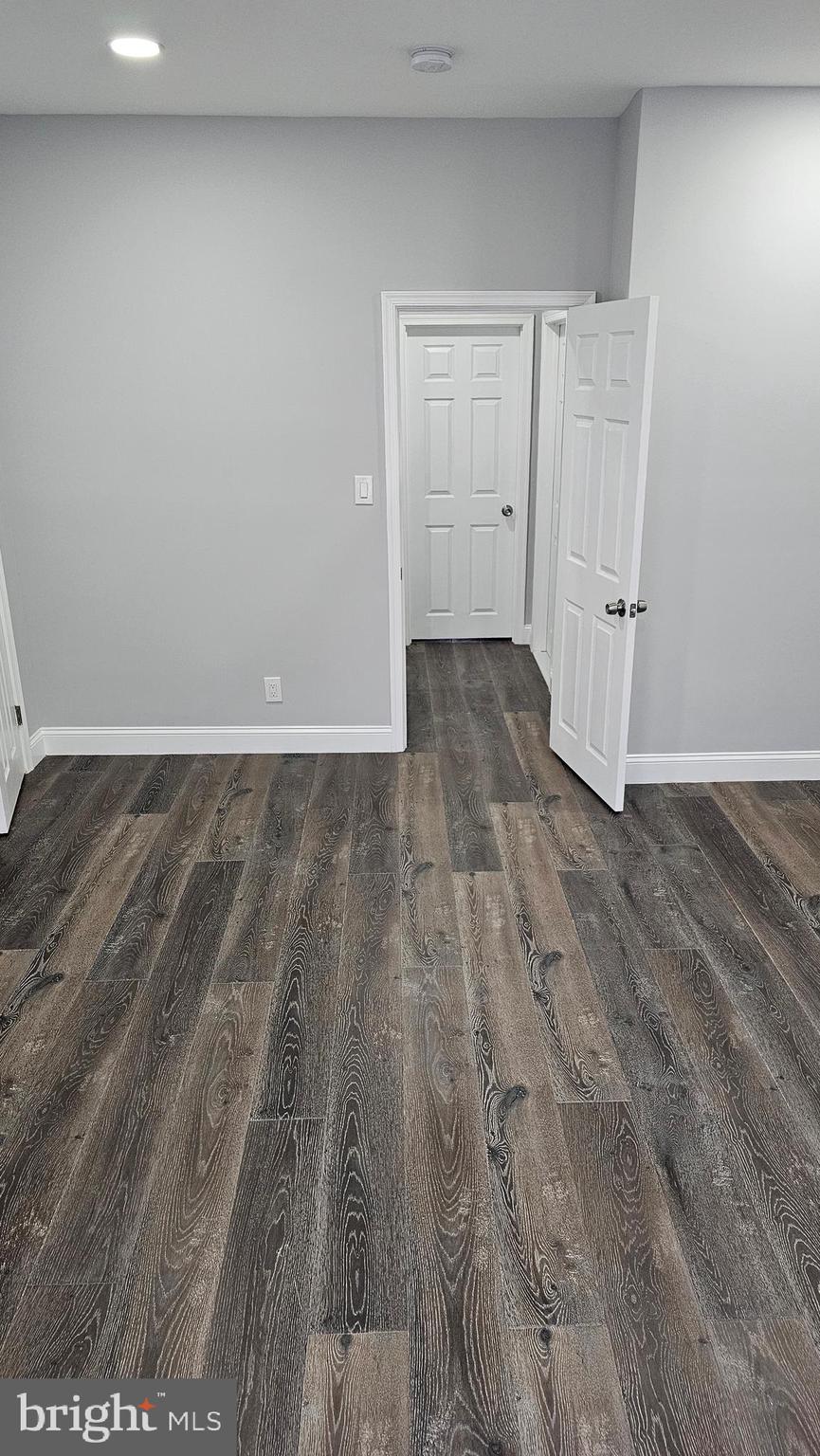 WEST KENSINGTON - Residential