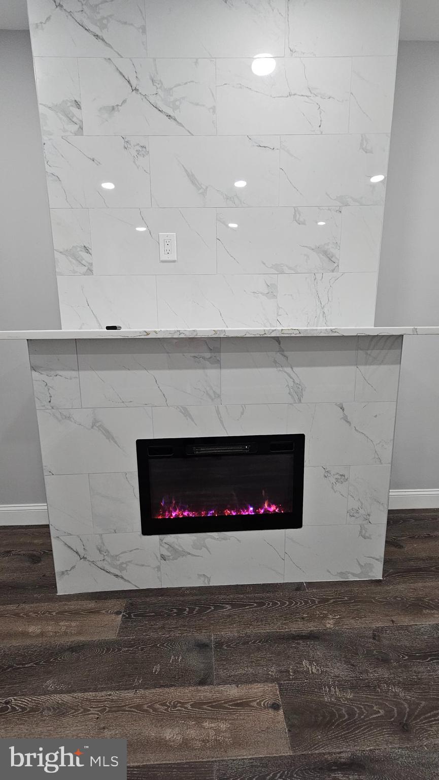 WEST KENSINGTON - Residential