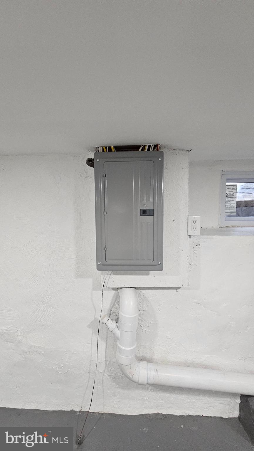 WEST KENSINGTON - Residential