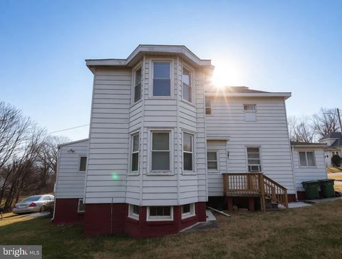 2421 ARBUTON AVENUE BALTIMORE MD 21230