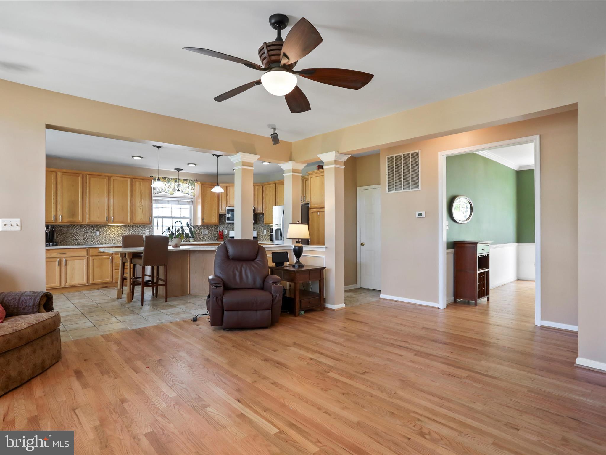 SUN MEADOW - Residential