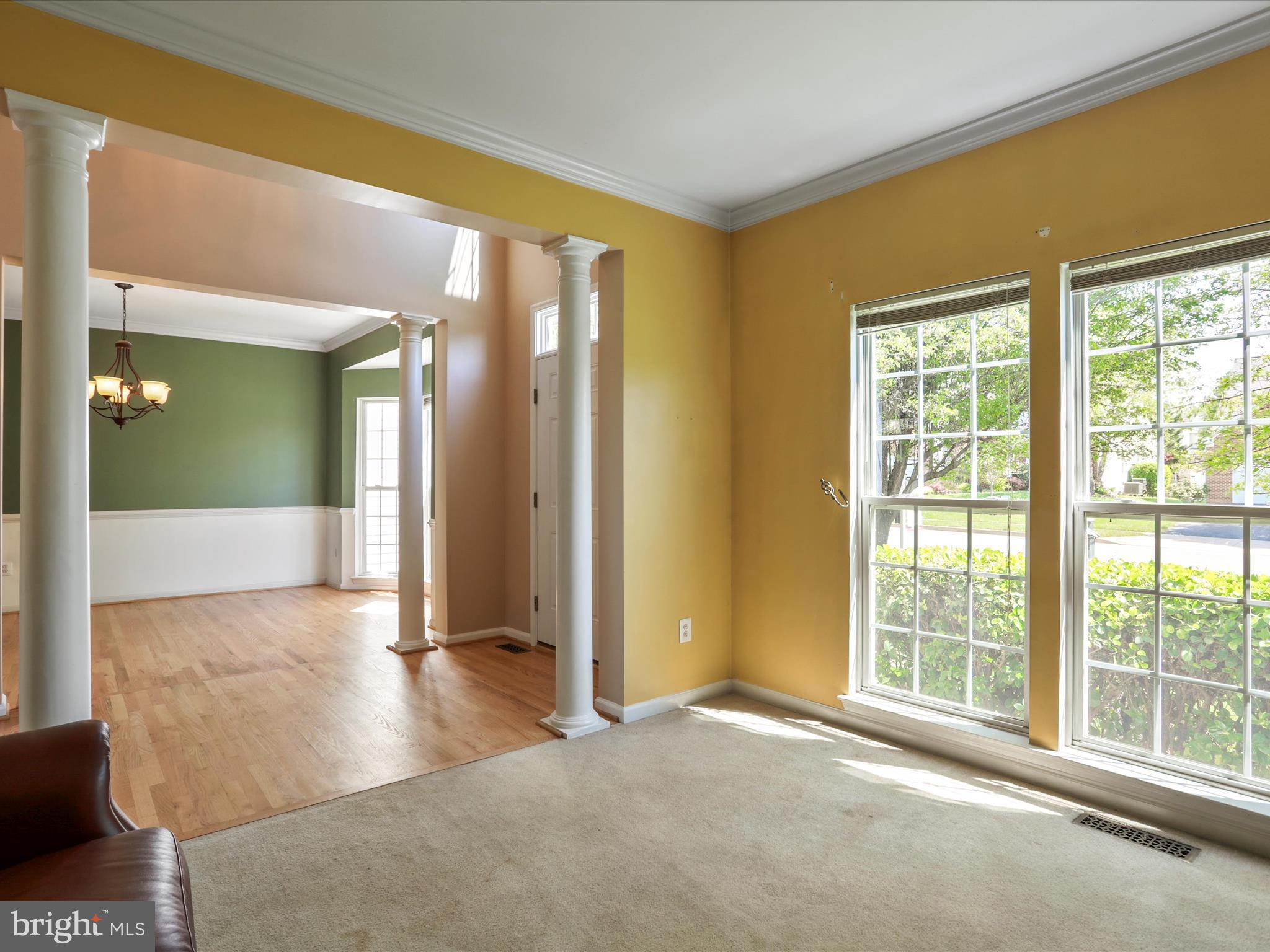 SUN MEADOW - Residential