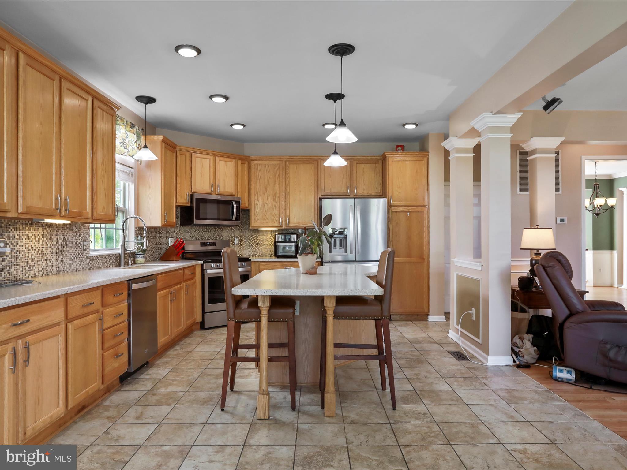 SUN MEADOW - Residential