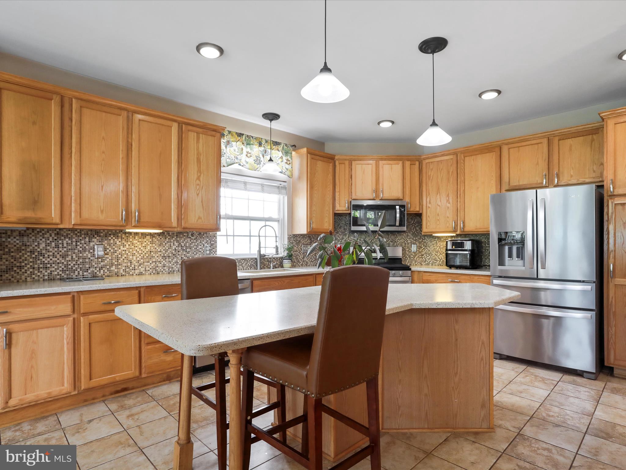 SUN MEADOW - Residential