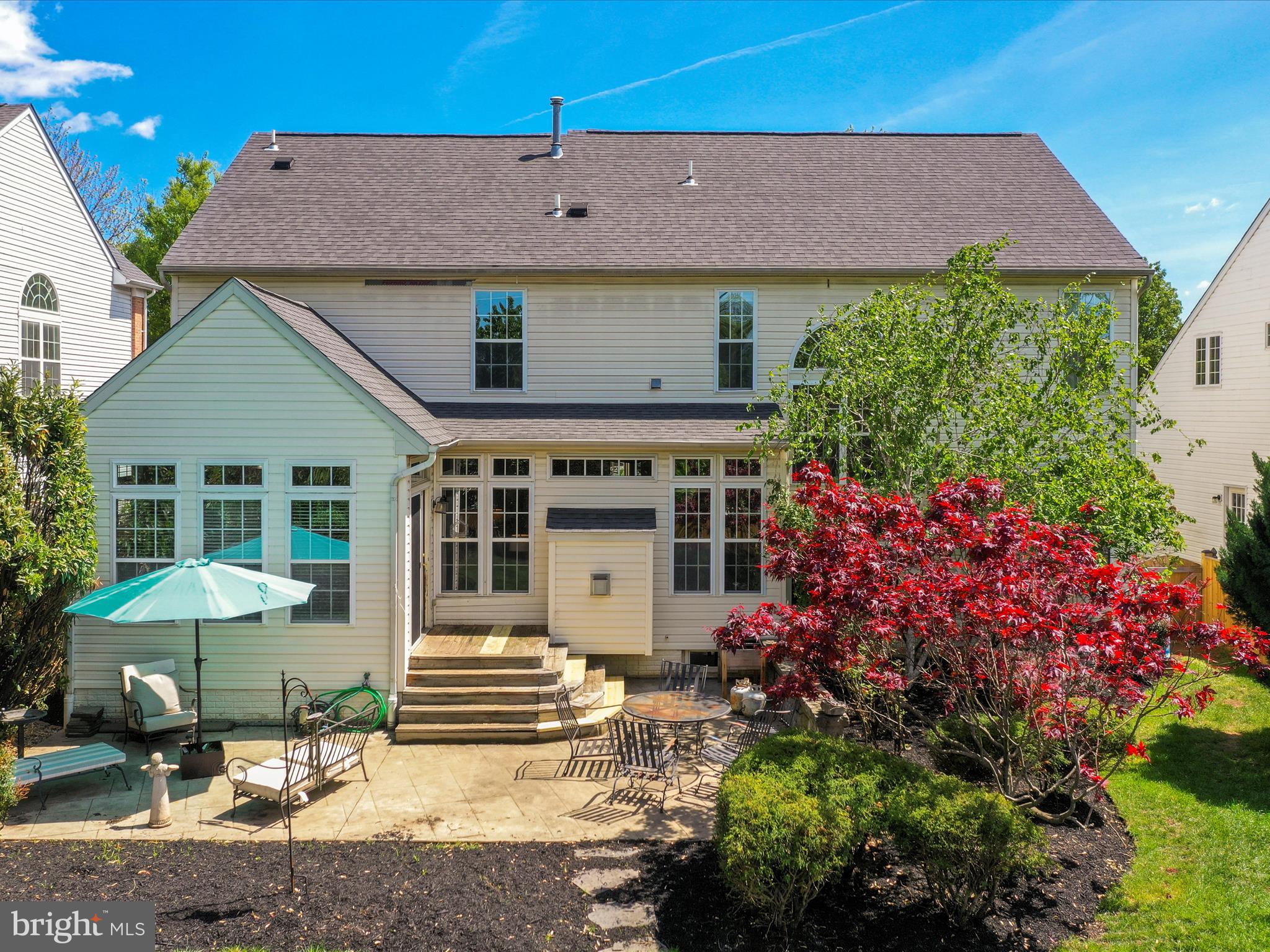 SUN MEADOW - Residential