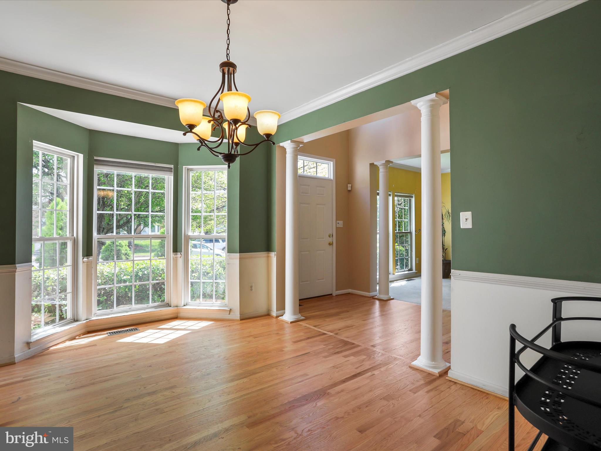 SUN MEADOW - Residential