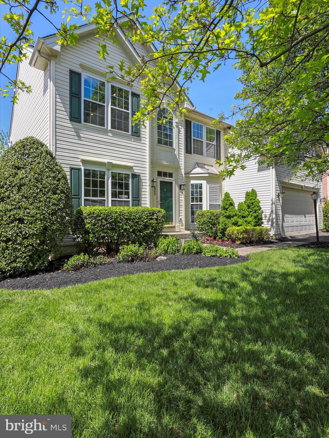 SUN MEADOW - Residential