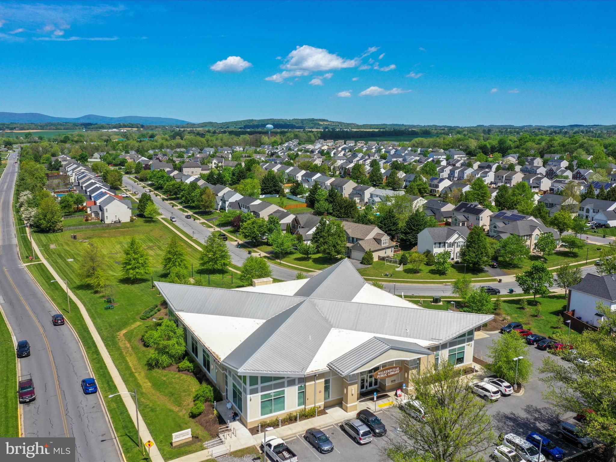 SUN MEADOW - Residential