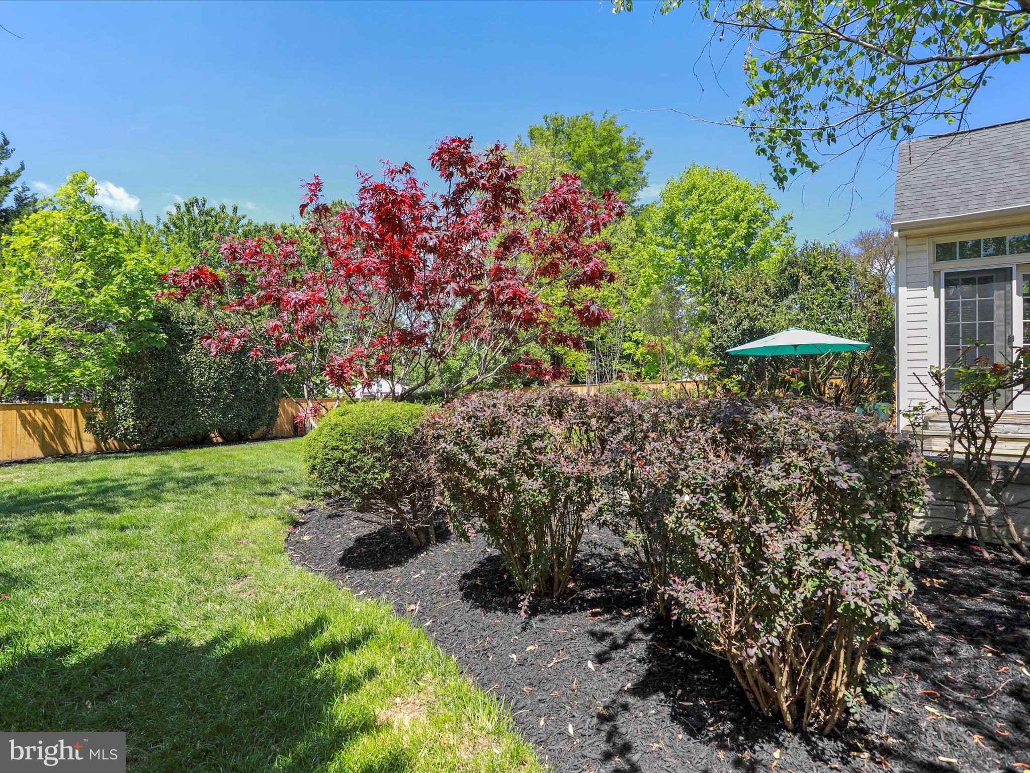 SUN MEADOW - Residential