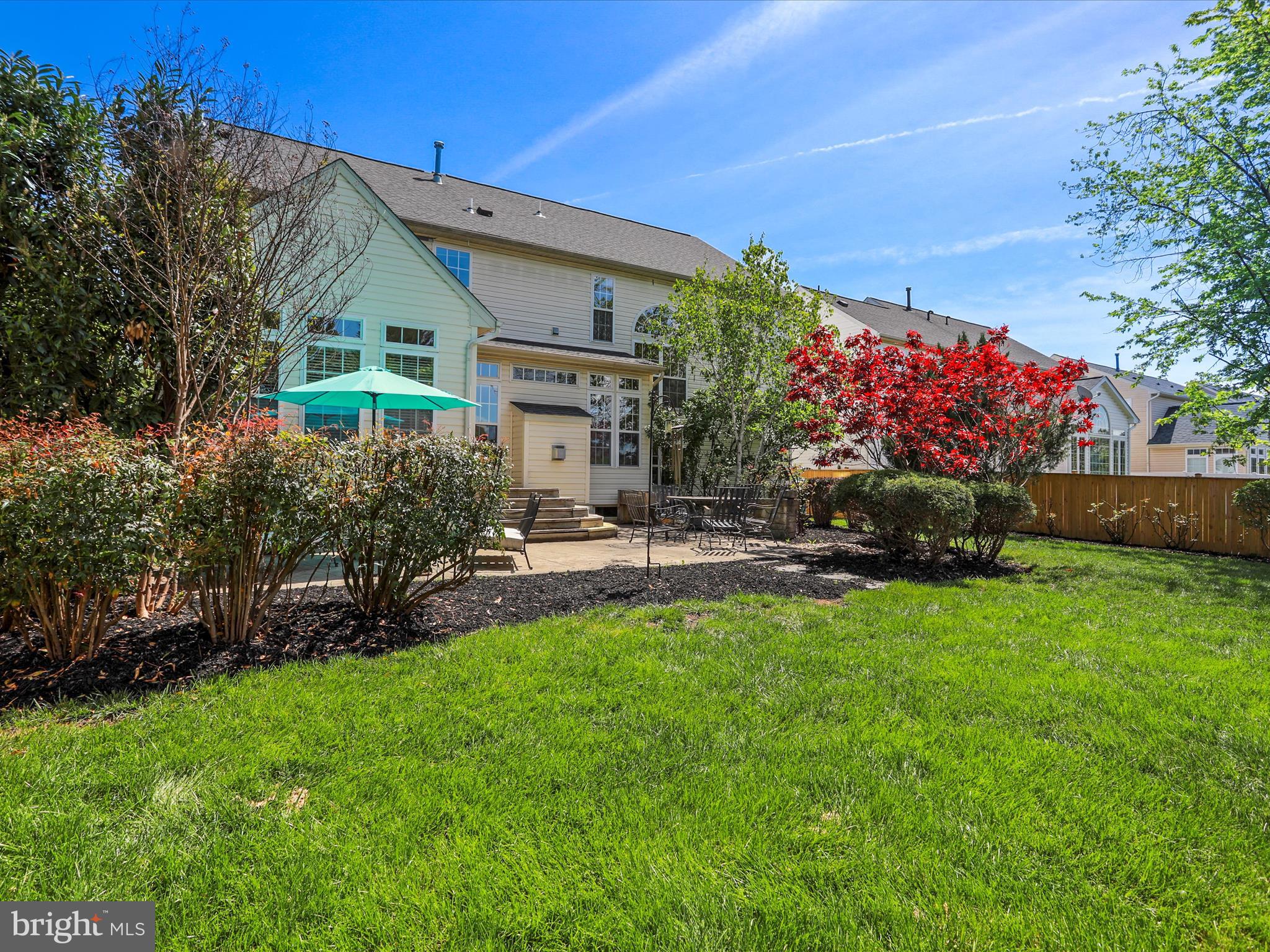 SUN MEADOW - Residential