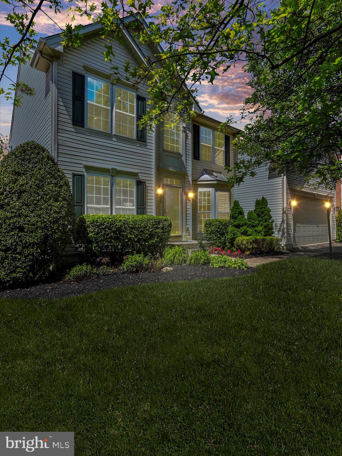 SUN MEADOW - Residential