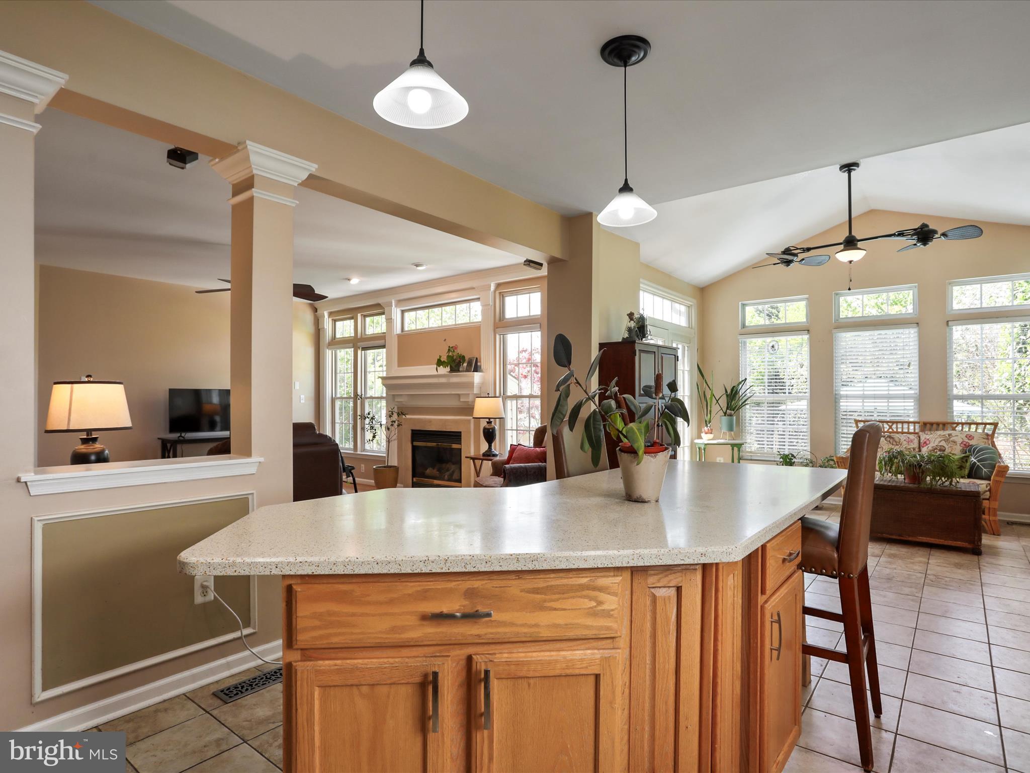 SUN MEADOW - Residential