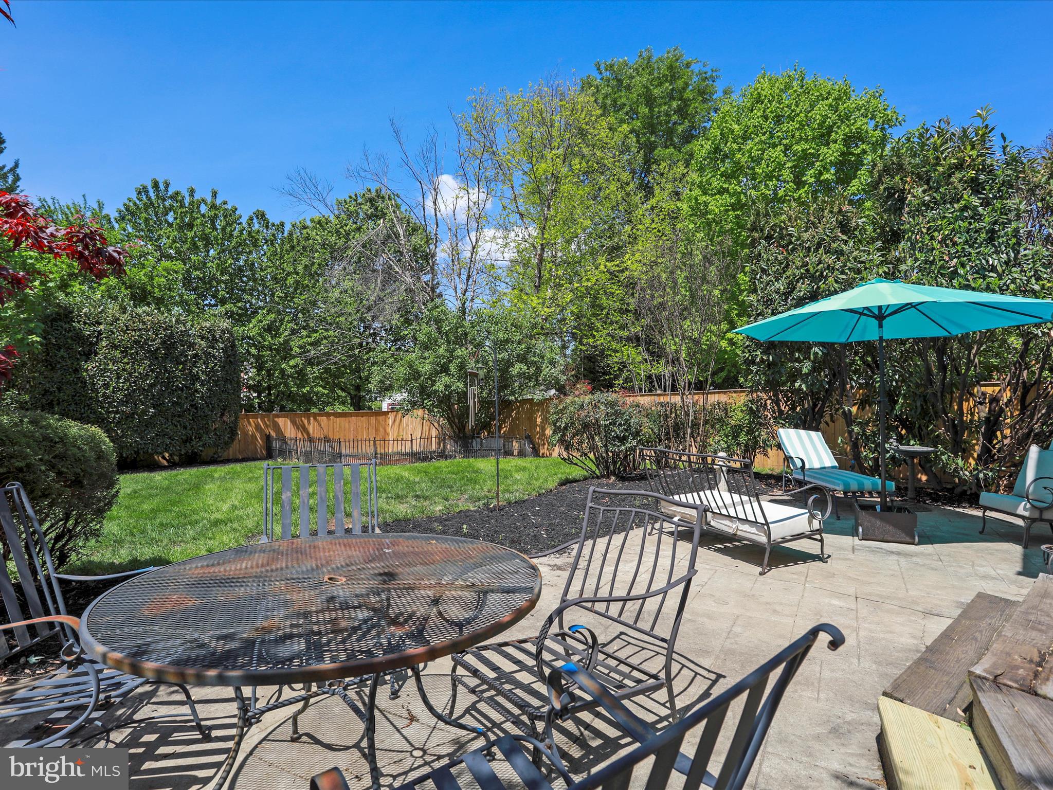 SUN MEADOW - Residential