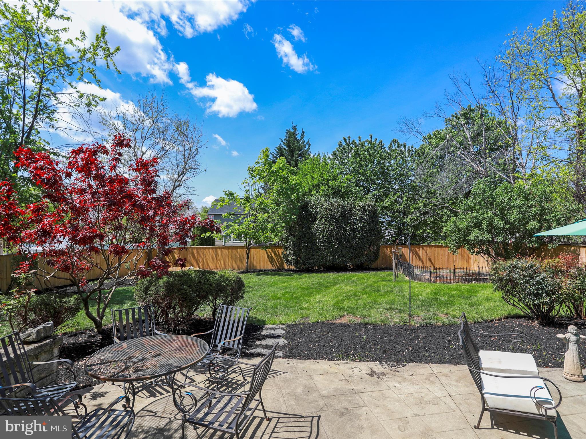 SUN MEADOW - Residential