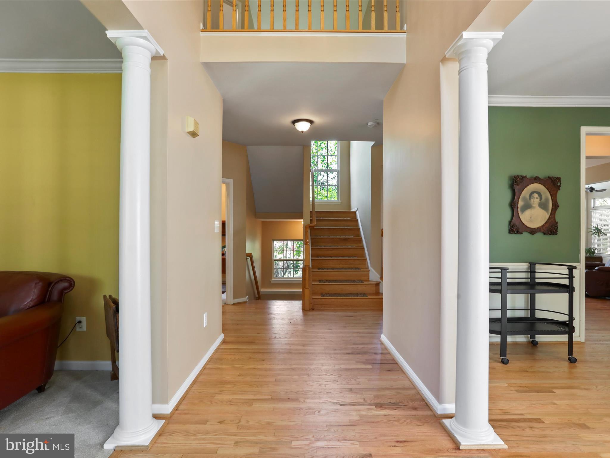 SUN MEADOW - Residential