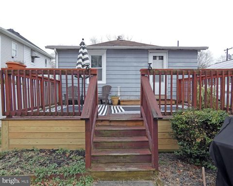 Tiny photo for 25 Elvin Avenue, PENNS GROVE, NJ 08069 (MLS # NJSA2018374)