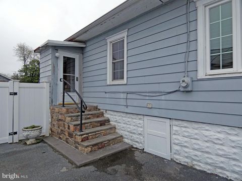 Tiny photo for 25 Elvin Avenue, PENNS GROVE, NJ 08069 (MLS # NJSA2018374)