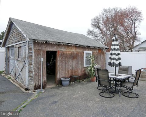 Tiny photo for 25 Elvin Avenue, PENNS GROVE, NJ 08069 (MLS # NJSA2018374)