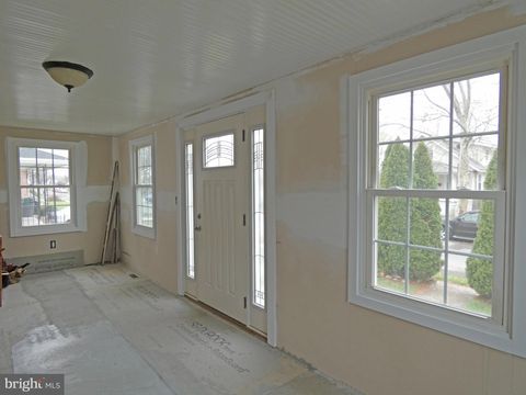 Tiny photo for 25 Elvin Avenue, PENNS GROVE, NJ 08069 (MLS # NJSA2018374)